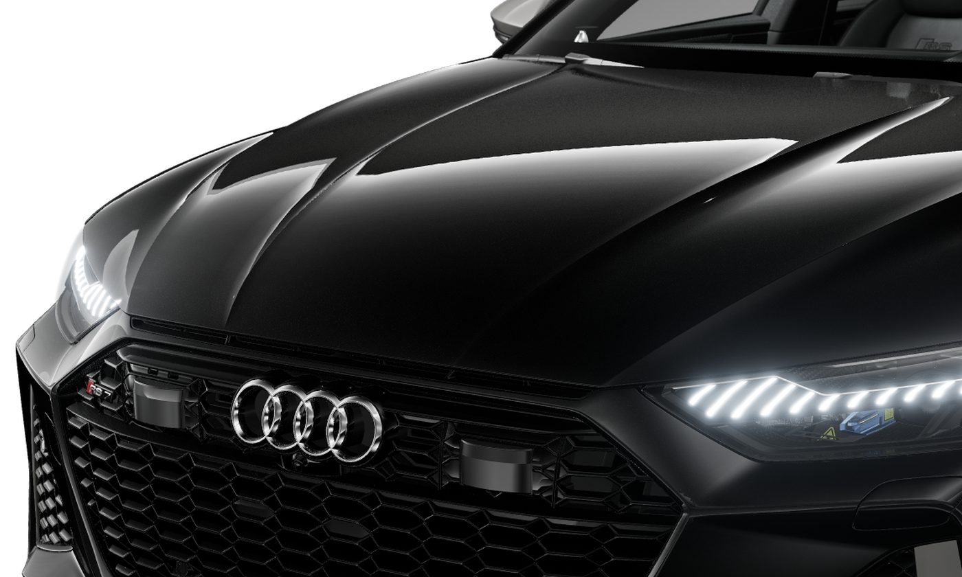2026 Audi RS 7 Base - Photo 36