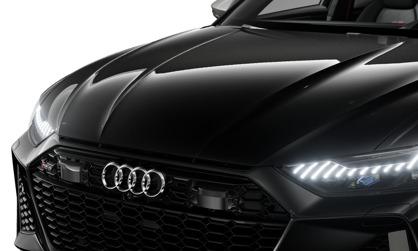 2026 Audi RS 6 Avant Base - Photo 36