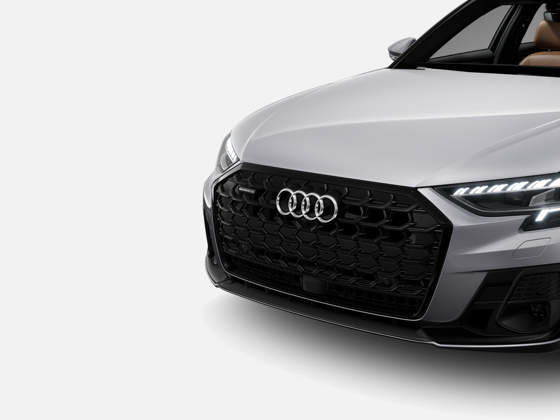 2027 Audi A8 L