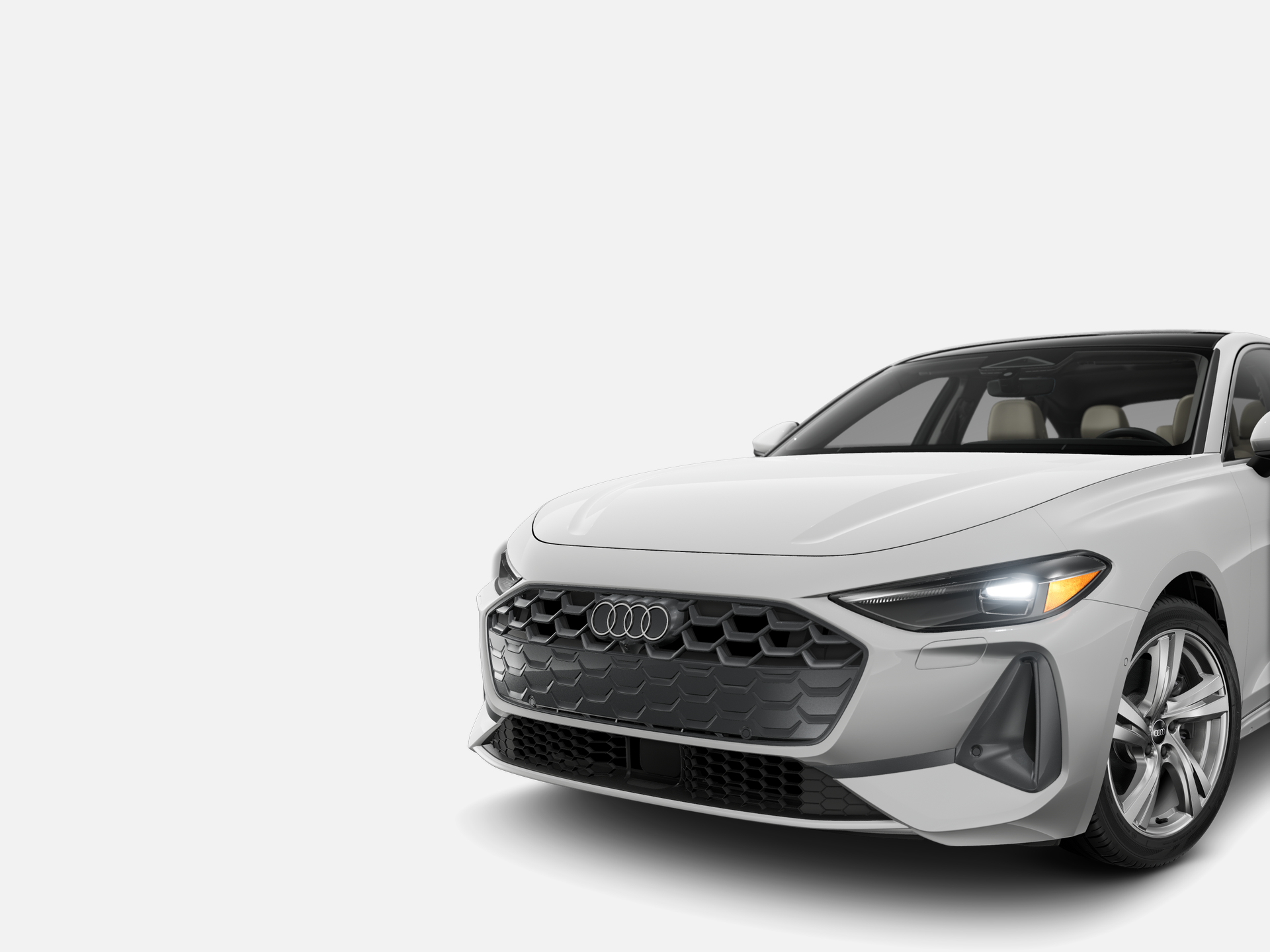 2025 Audi A5 Premium - Photo 20