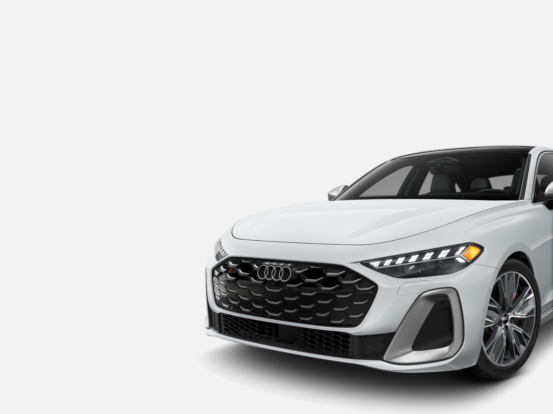 2025 Audi S5 Premium - Photo 29