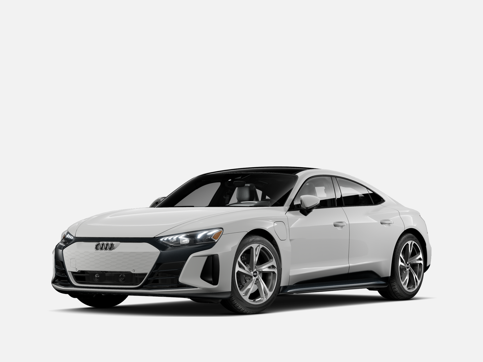 2024 Audi e-tron GT