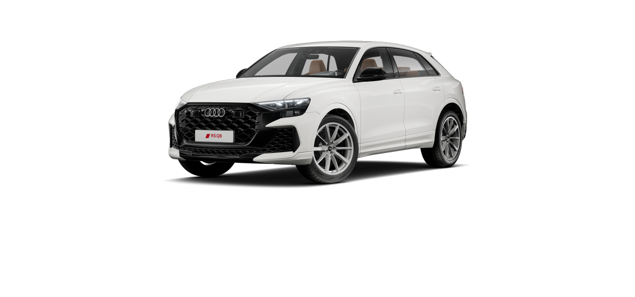 RS Q8