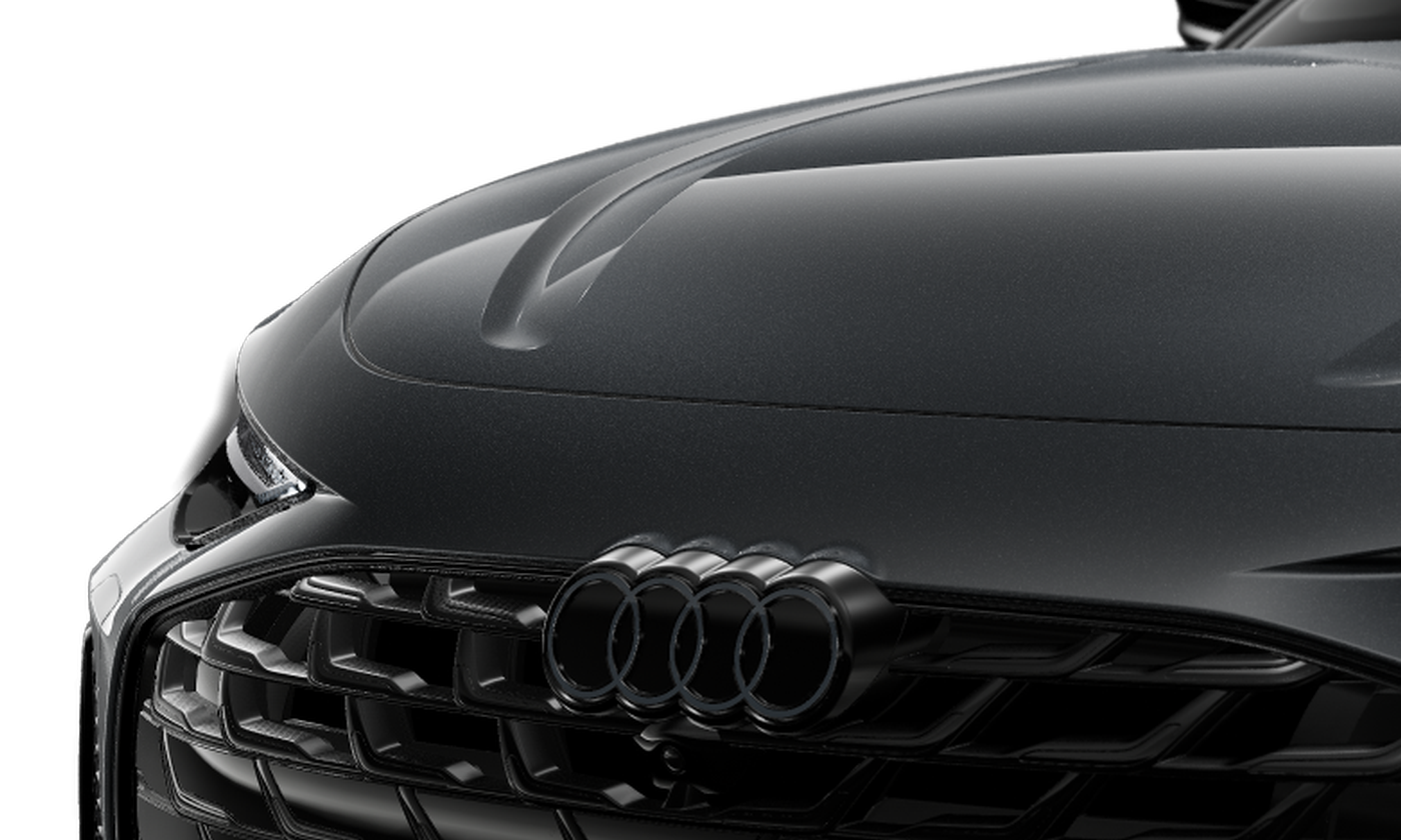 2026 Audi A6 Sedan