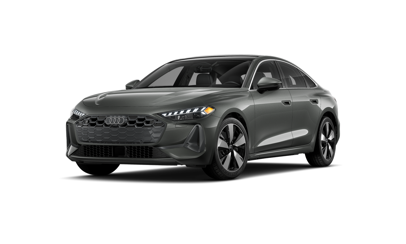 2026 Audi A5 Sedan