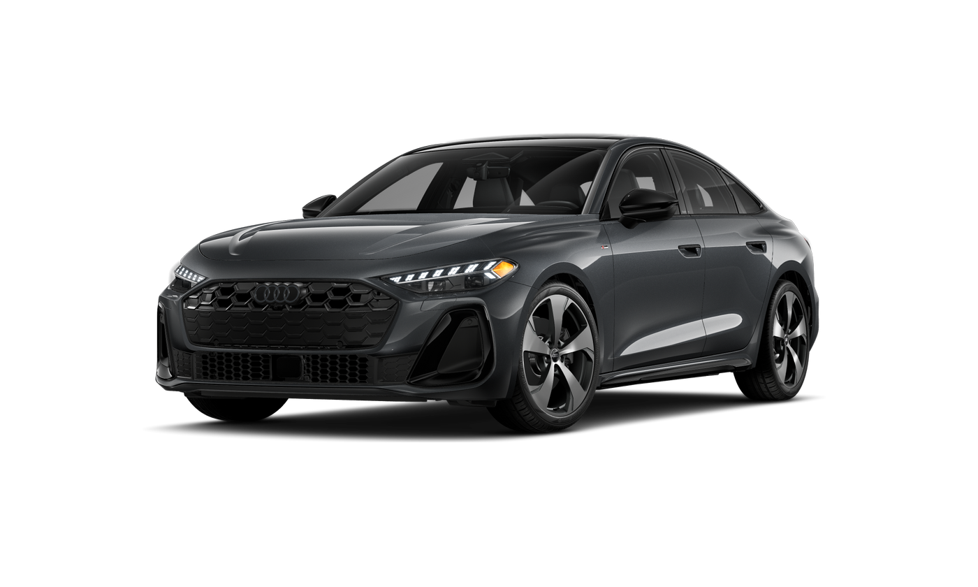 2026 Audi A5 Sedan