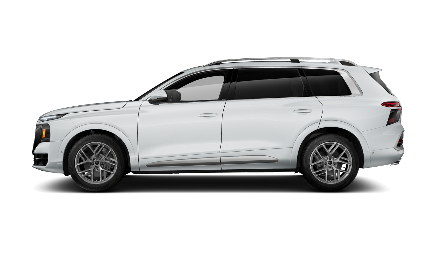 2027 Audi Q9