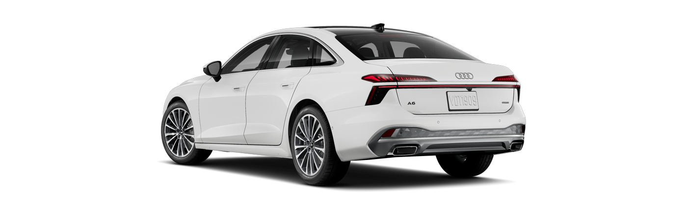 2026 Audi A6 Premium - Photo 54