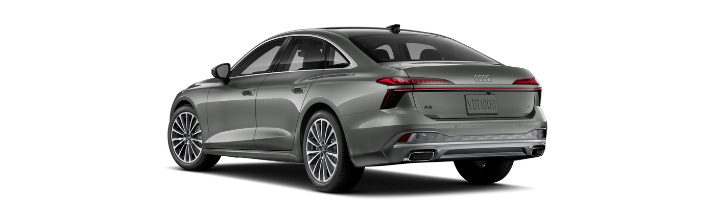 2026 Audi A6 Premium - Photo 35