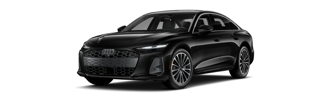2026 Audi A6 Premium - Photo 54