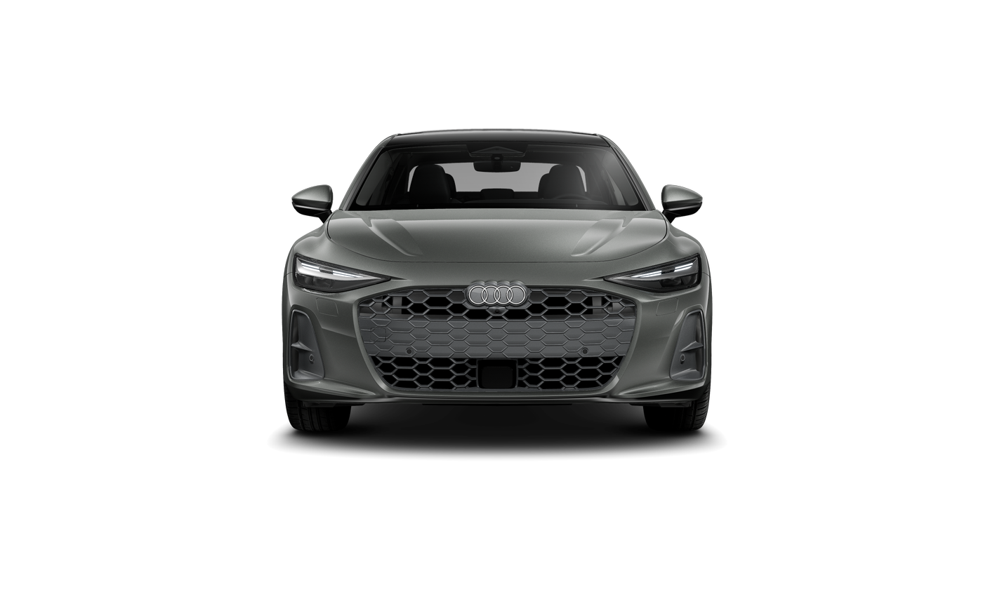 2026 Audi A6 Sedan