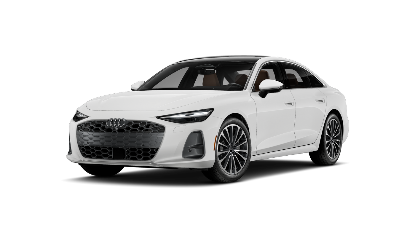 2026 Audi A6 Premium - Photo 50