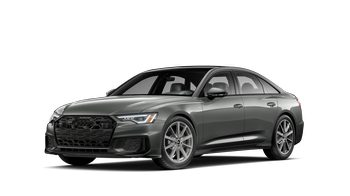 Photo of 2024 Audi A6 Sedan