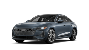 Photo of 2026 Audi A5 Sedan 