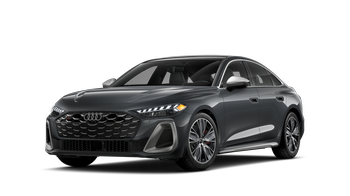 Photo of 2026 Audi S5 Sedan