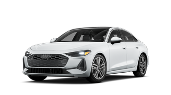 Photo of 2026 Audi A5 Sedan 