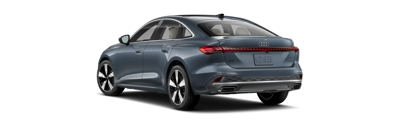 2025 Audi A5 Premium - Photo 45