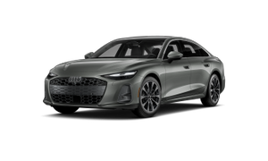 2026 Audi A6 Sedan