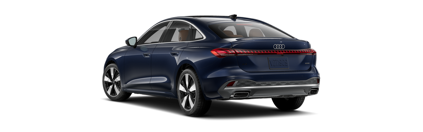 2025 Audi A5 Premium - Photo 55