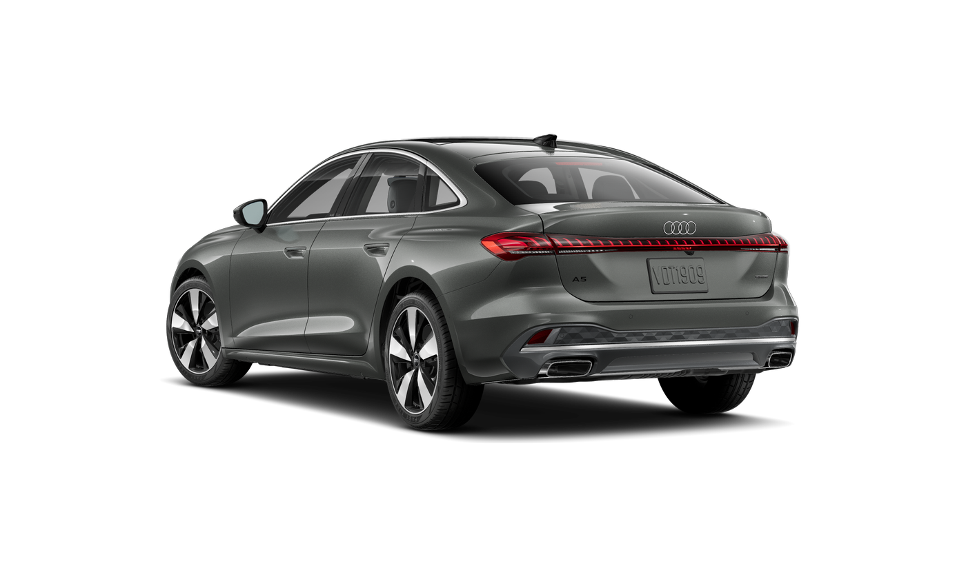 2025 Audi A5 Premium - Photo 28