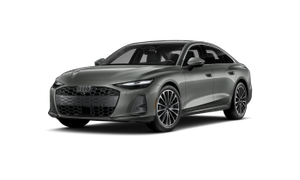 2026 Audi A6 Sedan