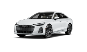 2026 Audi A6 Sedan