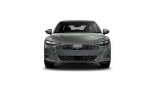 2026 Audi A6 Sedan