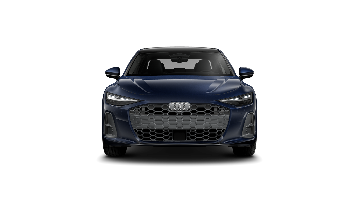 2026 Audi A6 Sedan