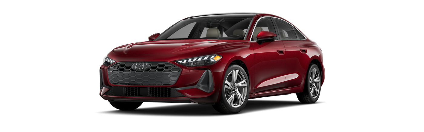 2025 Audi A5 Premium Plus - Photo 47