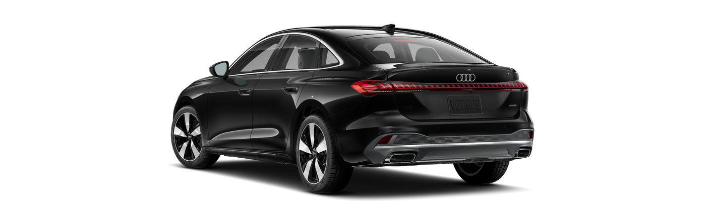 2025 Audi A5 Premium - Photo 45