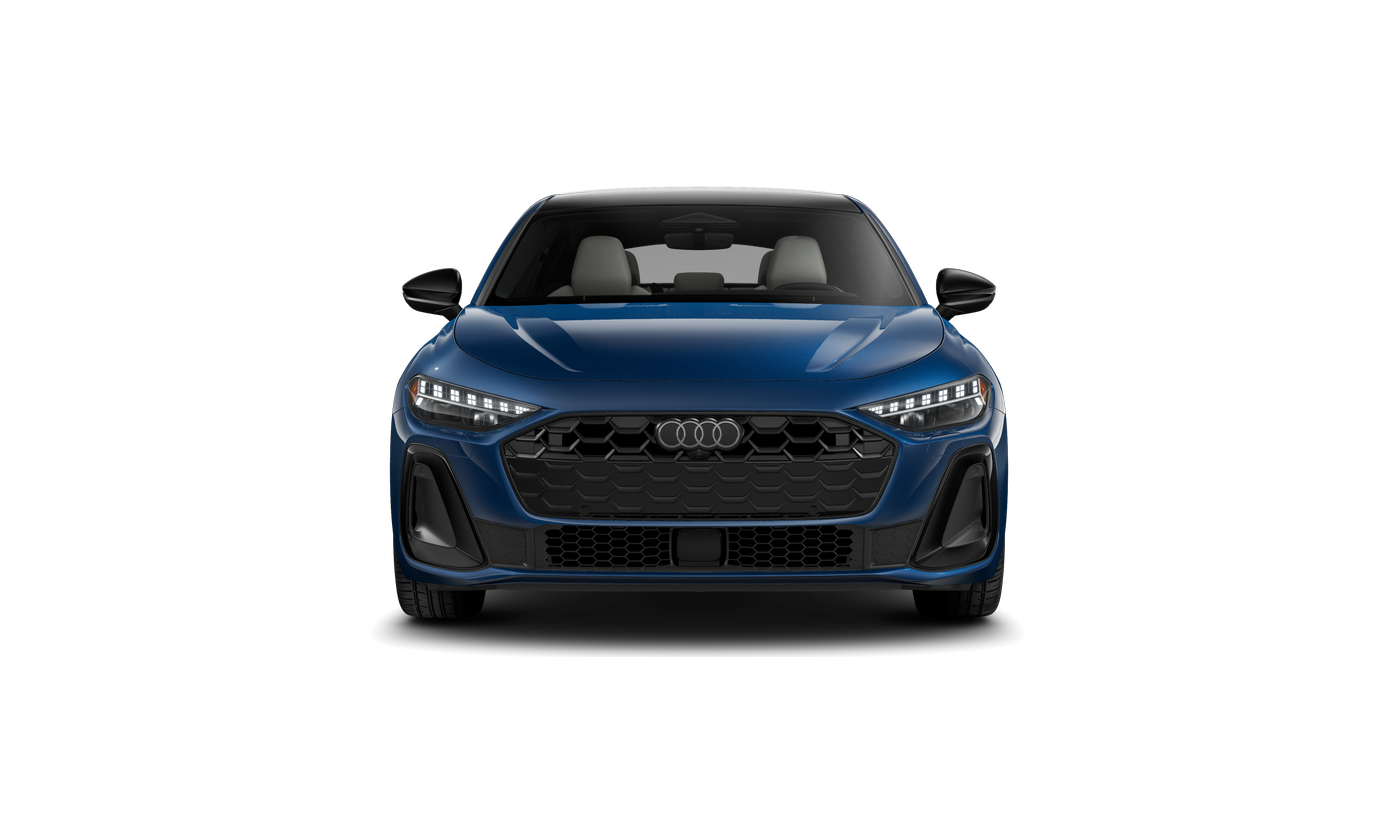 2026 Audi A5 Sedan