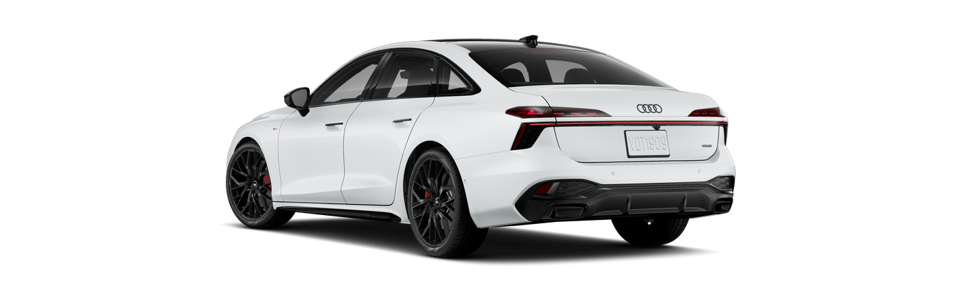 2026 Audi A6 Prestige - Photo 49