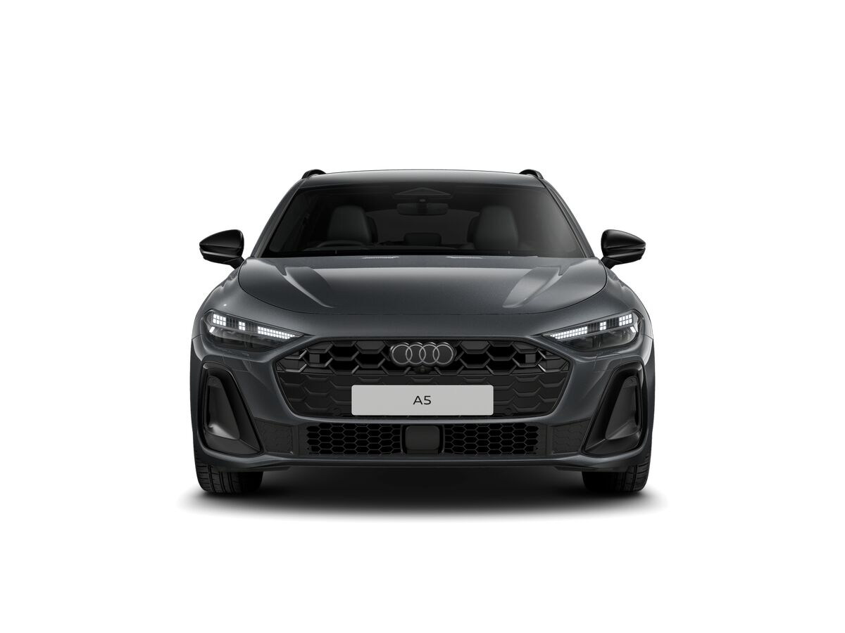 2025 Audi A5