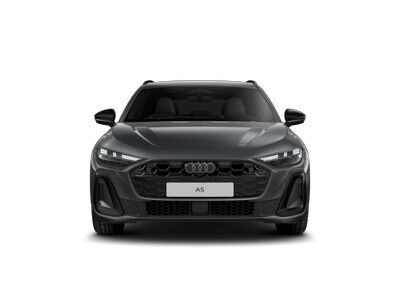 2025 Audi A5