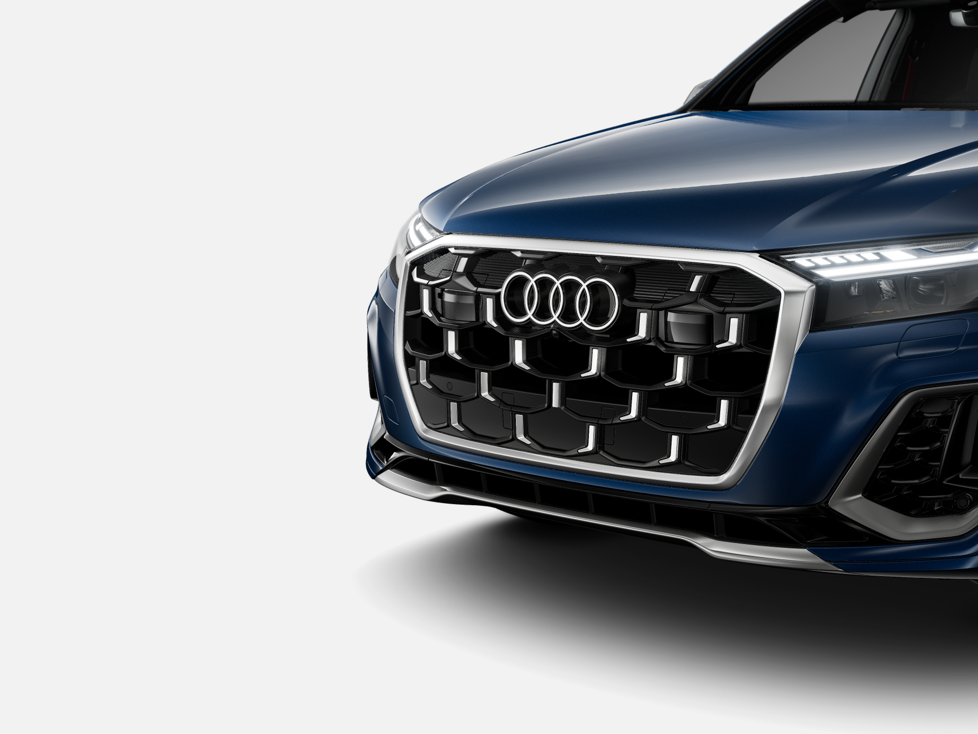 2026 Audi SQ7