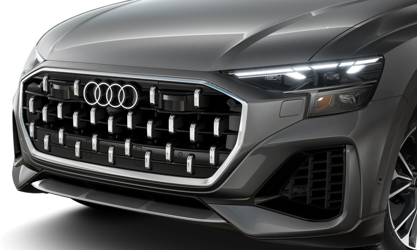 2025 Audi Q8 Premium Plus - Photo 42