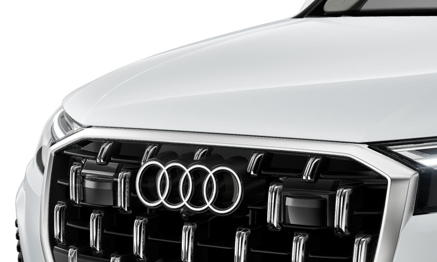 2025 Audi Q7 Premium Plus - Photo 38