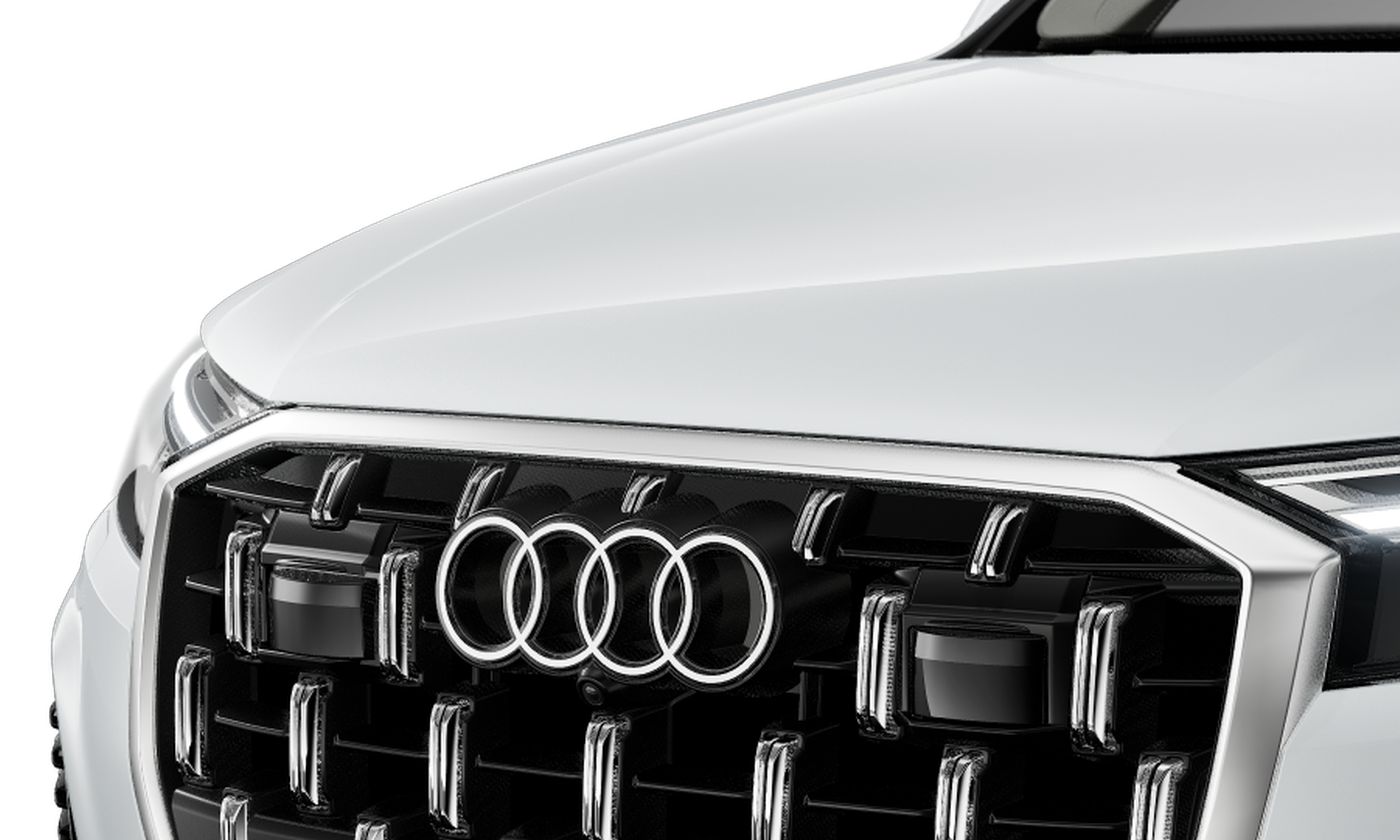 2025 Audi Q7 Premium Plus - Photo 37