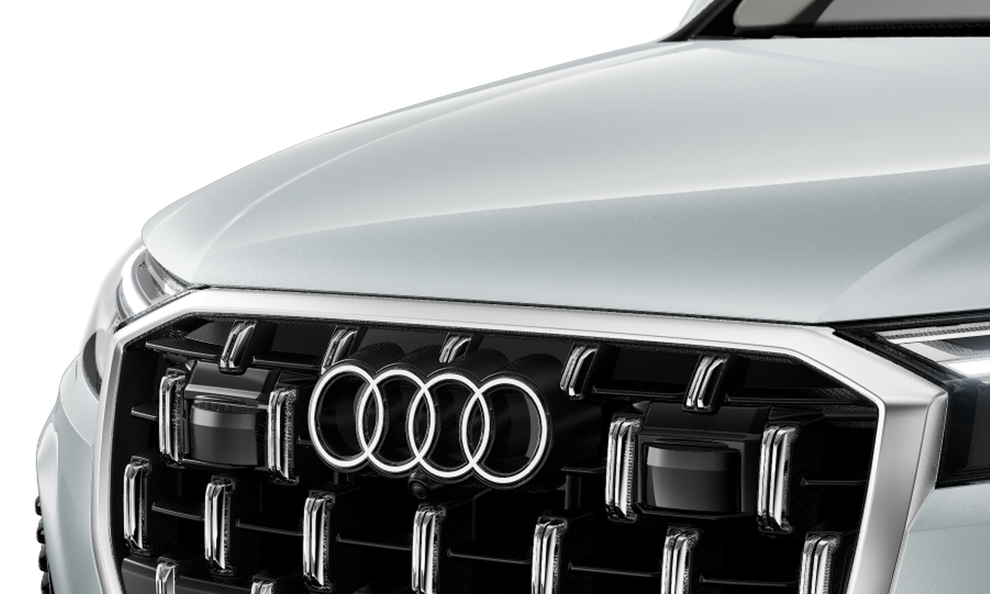 2026 Audi Q7 Premium - Photo 35