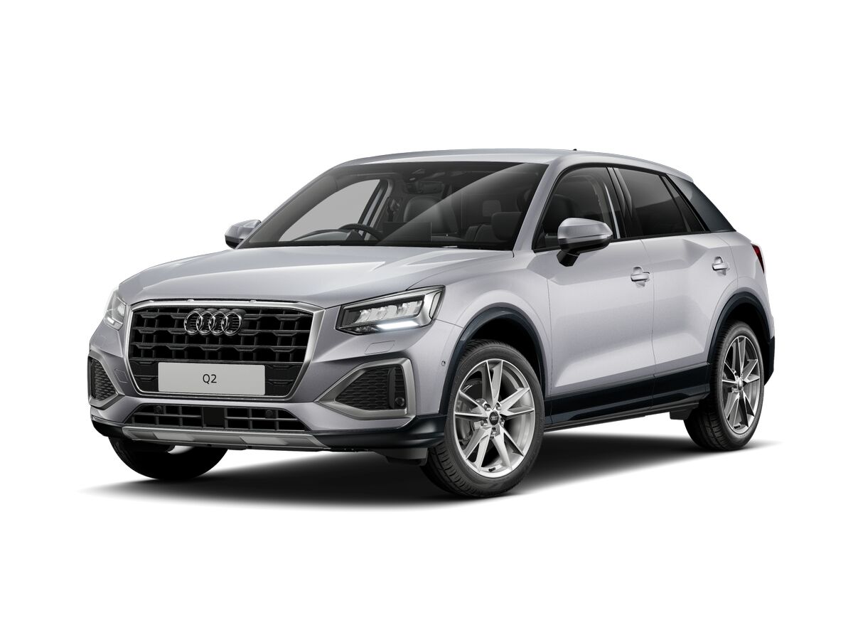 2025 Audi Q2