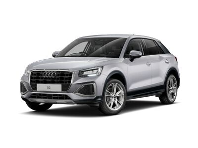 2025 Audi Q2