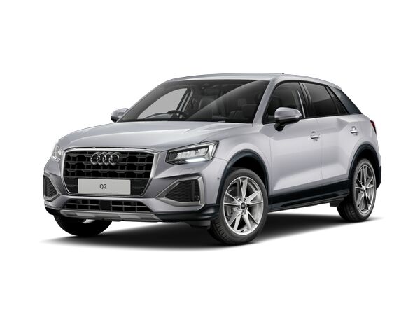 2025 Audi Q2