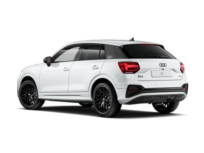 2025 Audi Q2