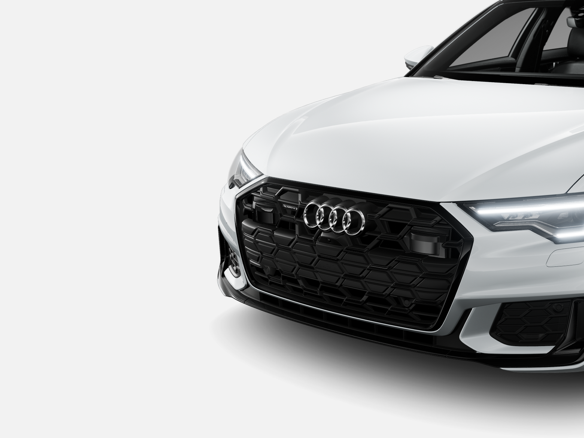 2025 Audi A6 Premium Plus - Photo 31