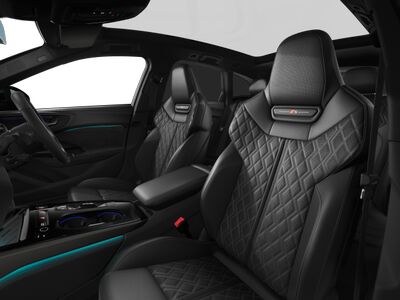 2025 Audi S5
