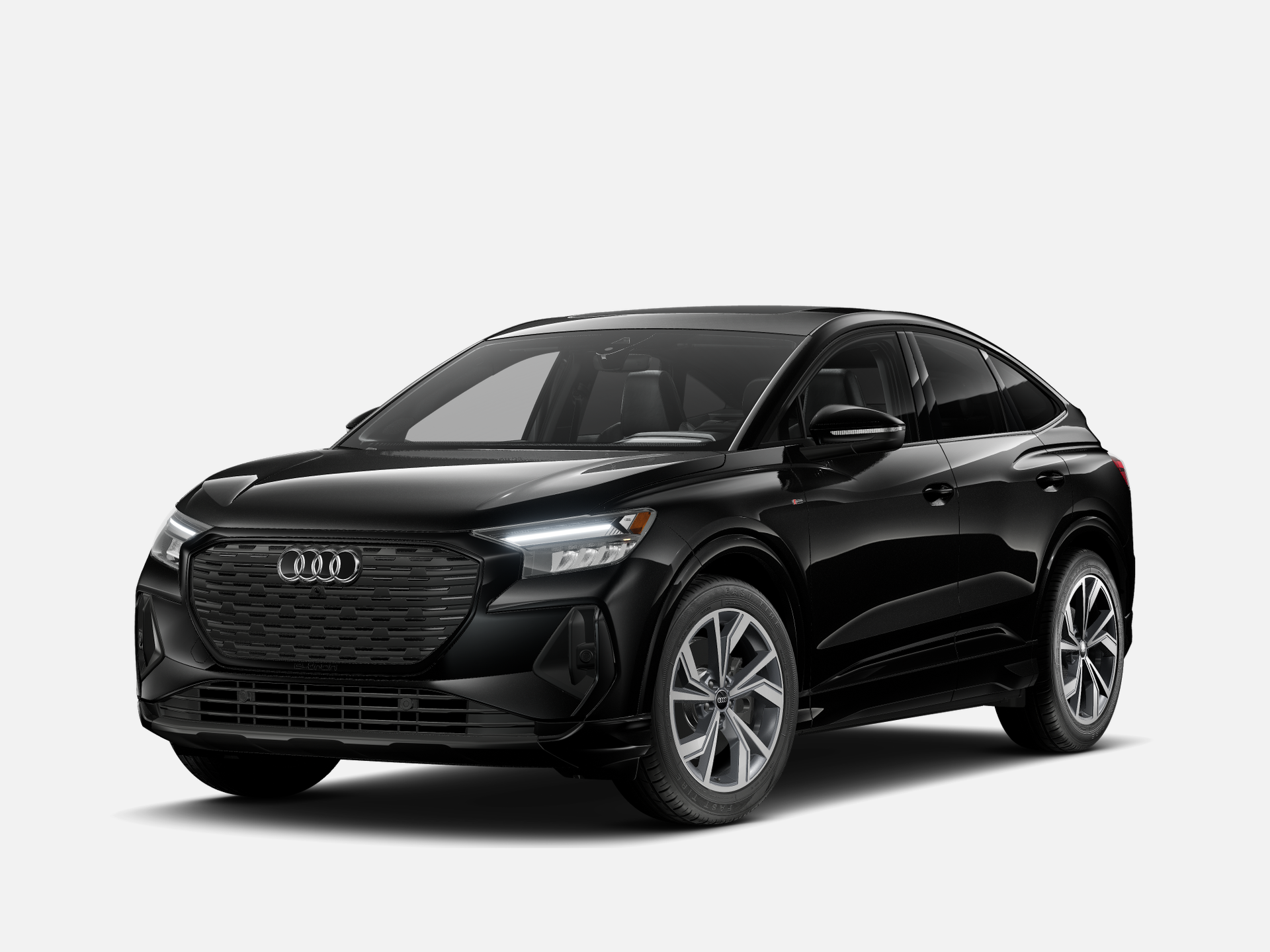 2025 Audi Q4 Sportback e-tron Premium - Photo 20