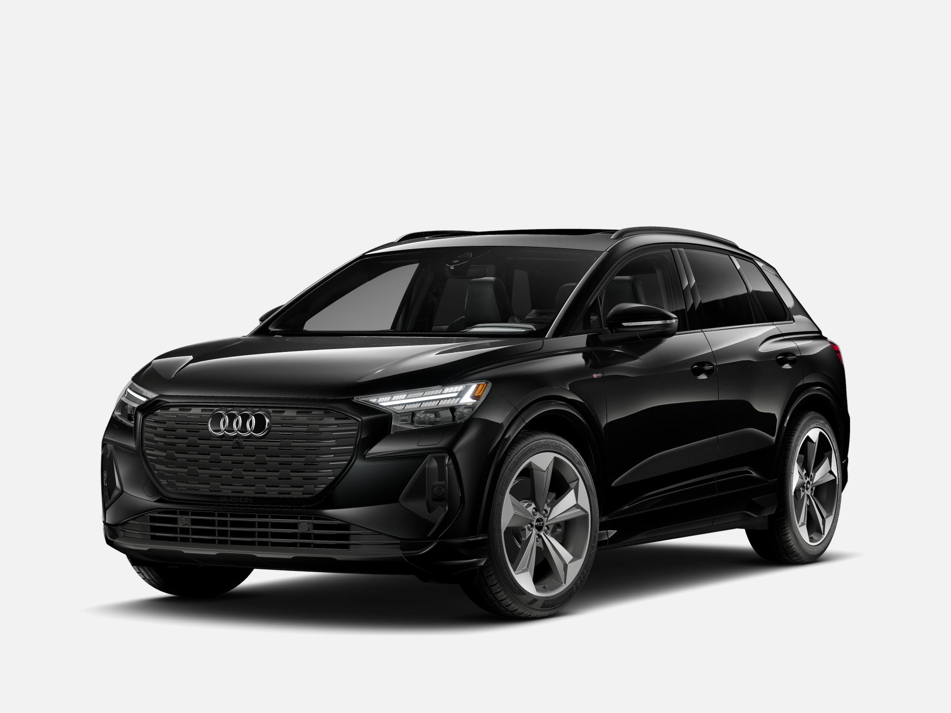 2024 Audi Q4 e-tron