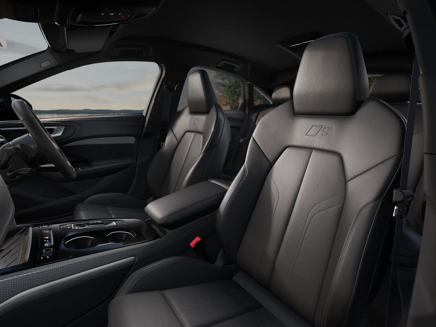 Image about Audi A5 Sedan TFSI 200 kW quattro S tronic