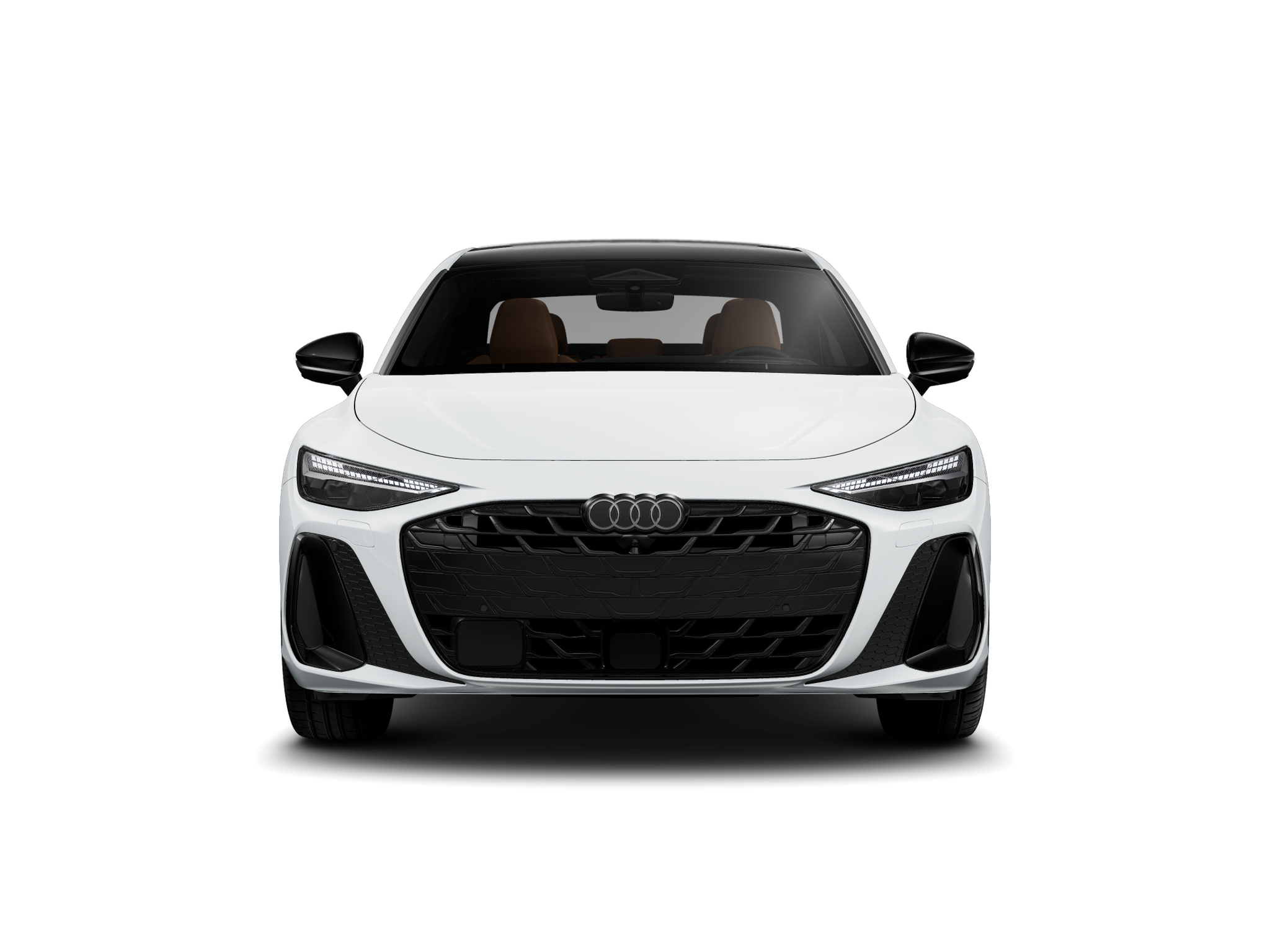 2026 Audi A6 Sedan