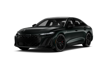 2026 Audi A6 Prestige's photo